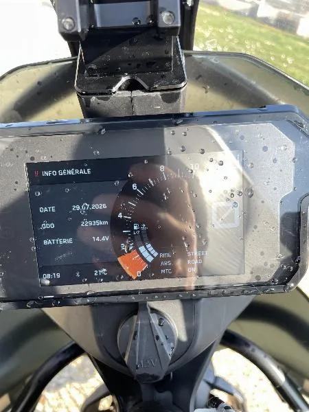 790 ADVENTURE