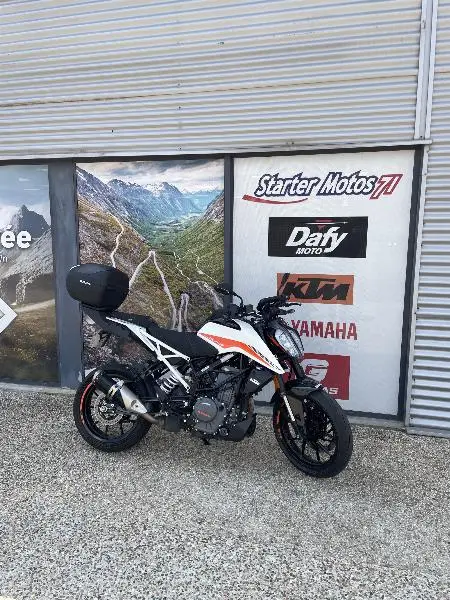 390 DUKE