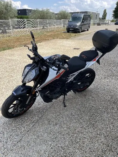 390 DUKE