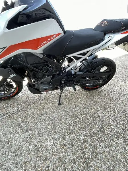 390 DUKE
