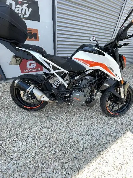 390 DUKE