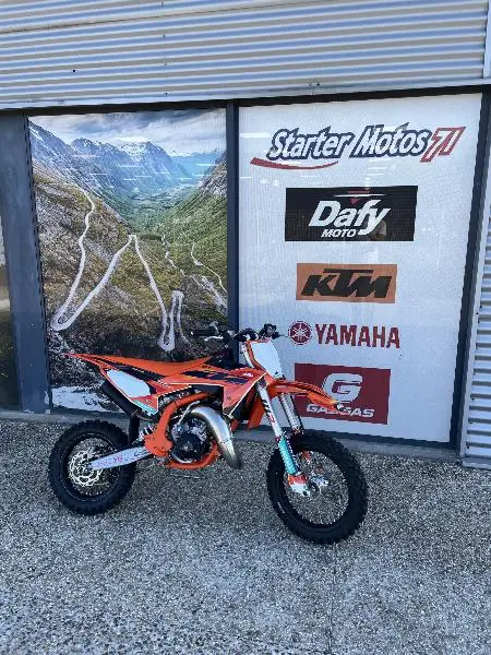 65 SX