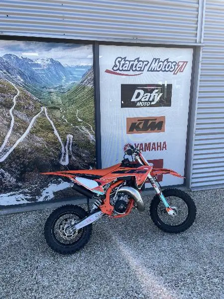 65 SX