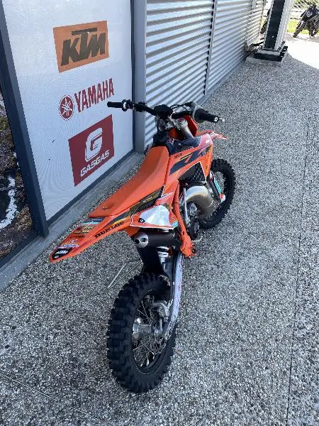 65 SX