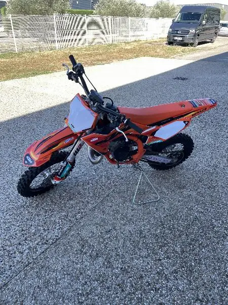 65 SX