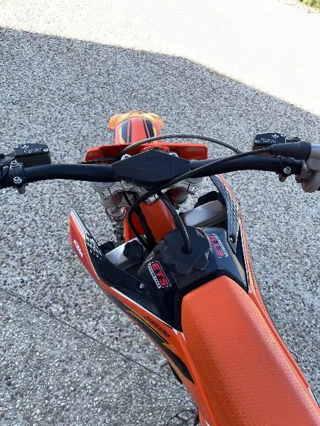 65 SX