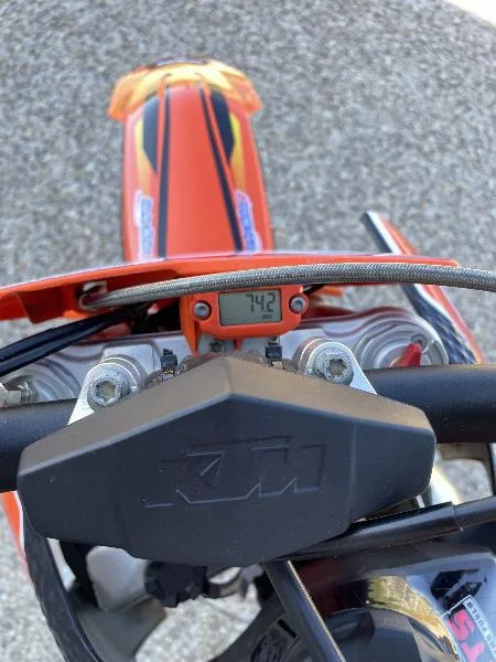 65 SX