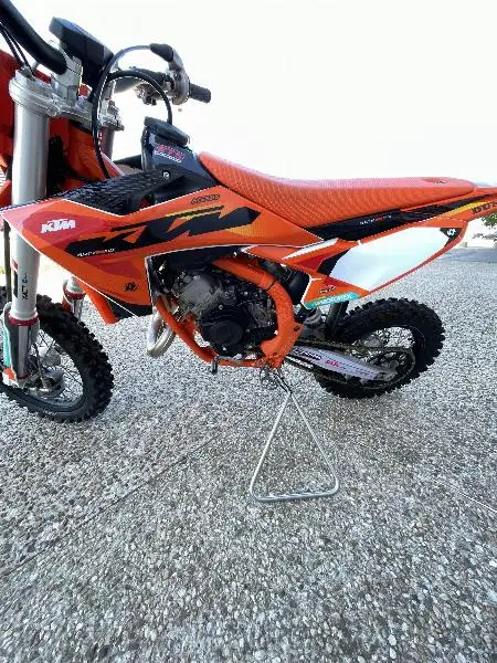 65 SX
