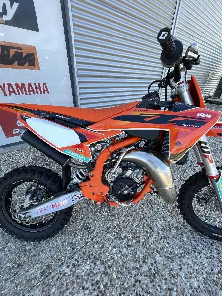 65 SX