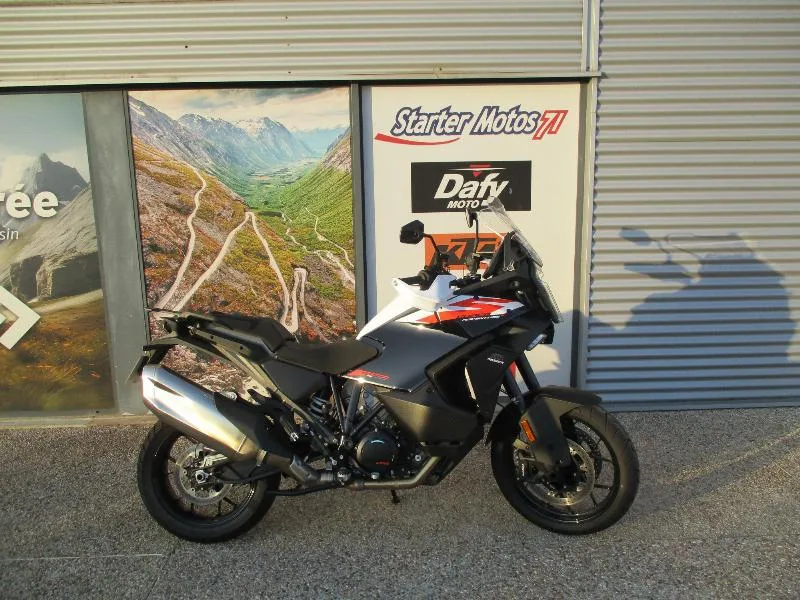 ktm 1390 superadventure s evo