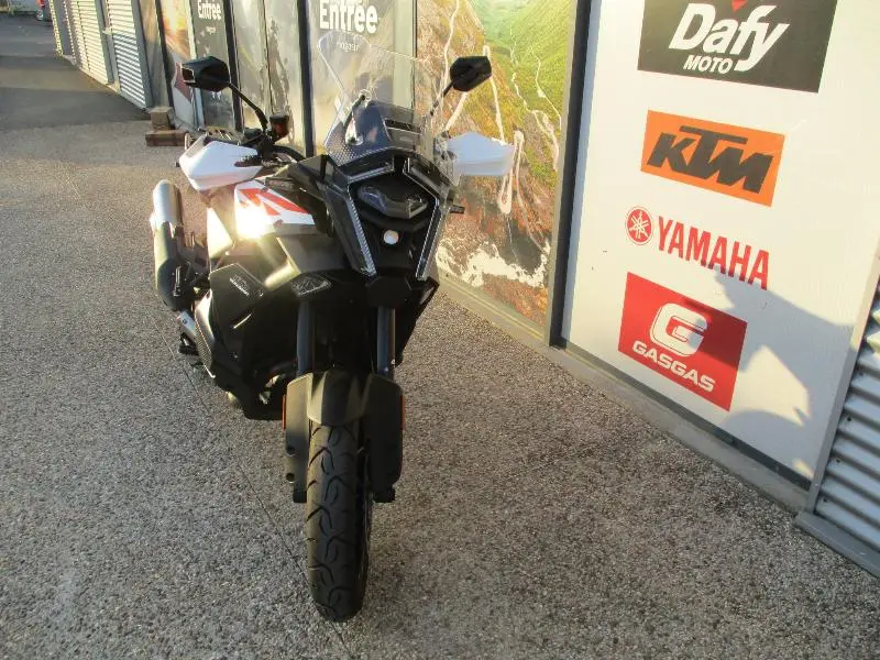 ktm 1390 superadventure s evo