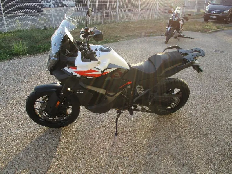 ktm 1390 superadventure s evo