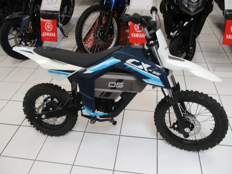 CX5E