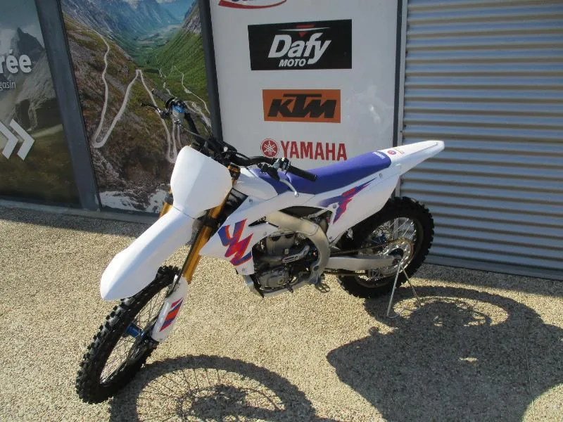 YZF 250