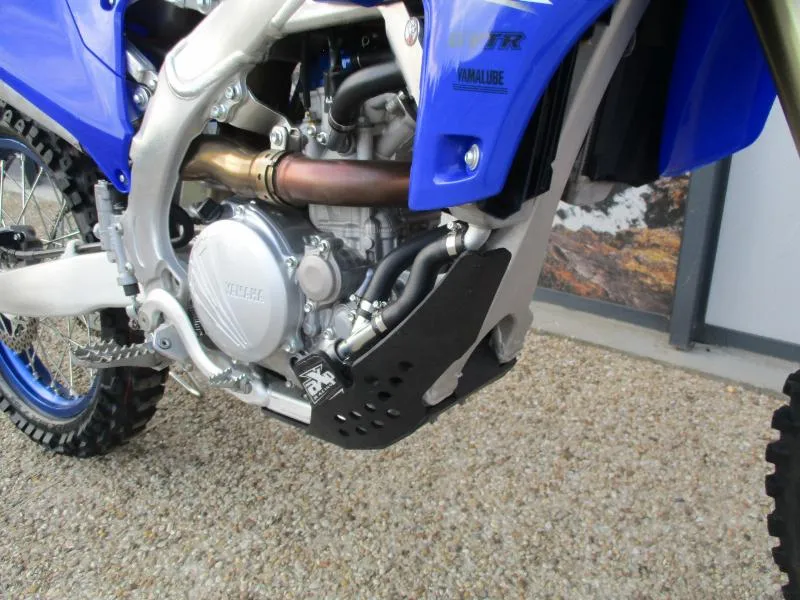 YZF 250