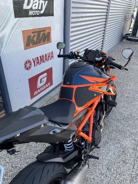 1290 SUPER DUKE R