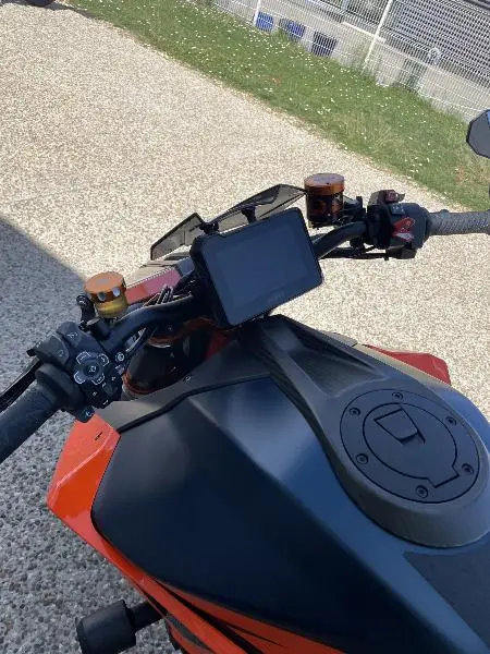 1290 SUPER DUKE R