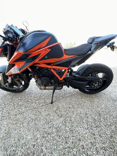 1290 SUPER DUKE R