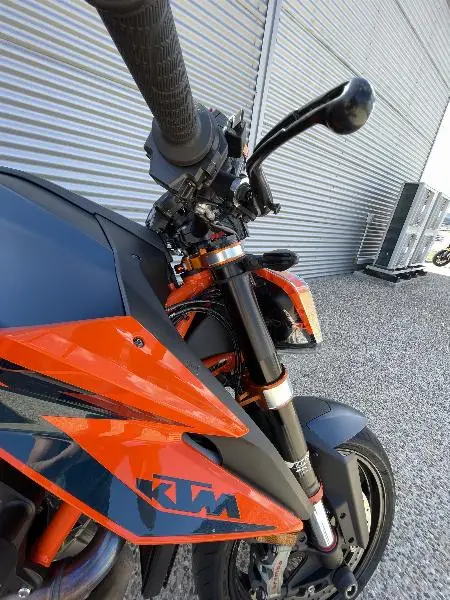1290 SUPER DUKE R