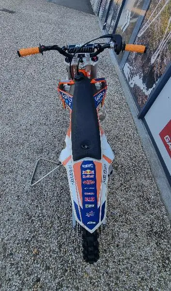 50 SX