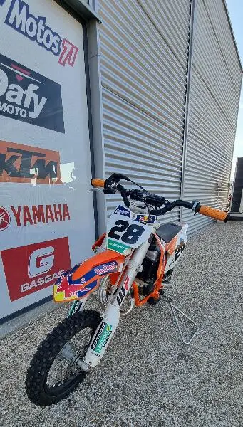 50 SX