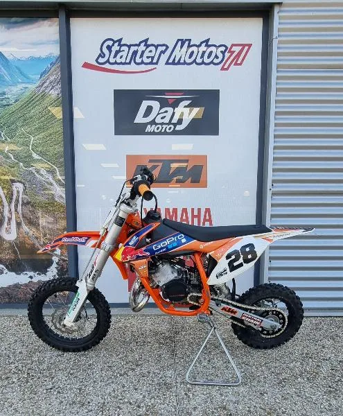 50 SX