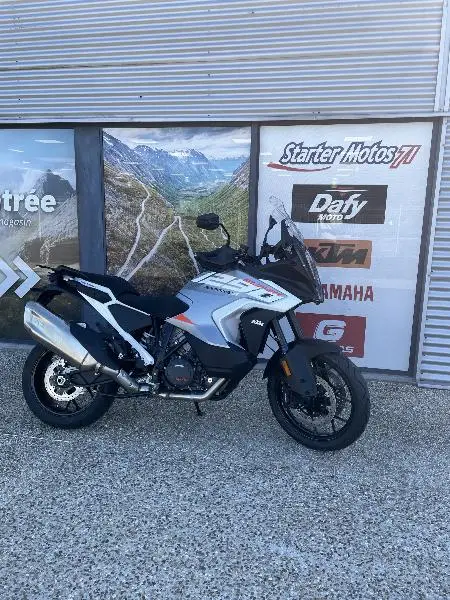 1290 SUPER ADVENTURE S