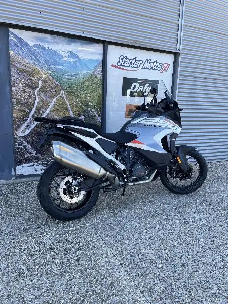 1290 SUPER ADVENTURE S