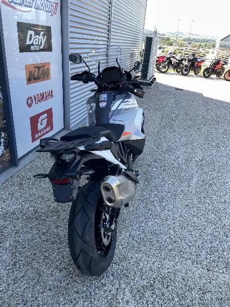 1290 SUPER ADVENTURE S