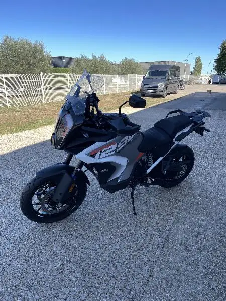 1290 SUPER ADVENTURE S