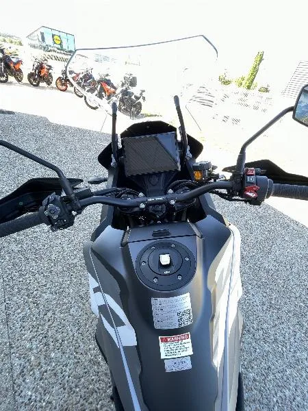 1290 SUPER ADVENTURE S
