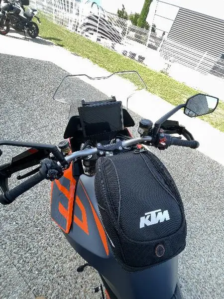 1290 SUPER DUKE GT