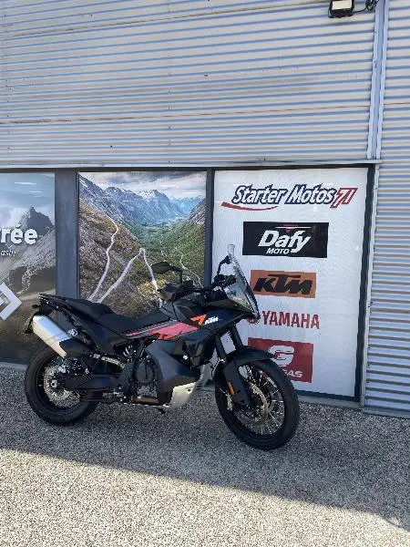 790 ADVENTURE 2023
