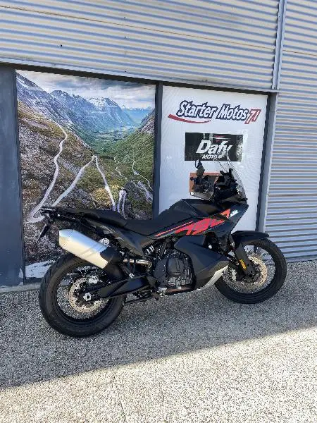 790 ADVENTURE