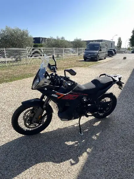 790 ADVENTURE