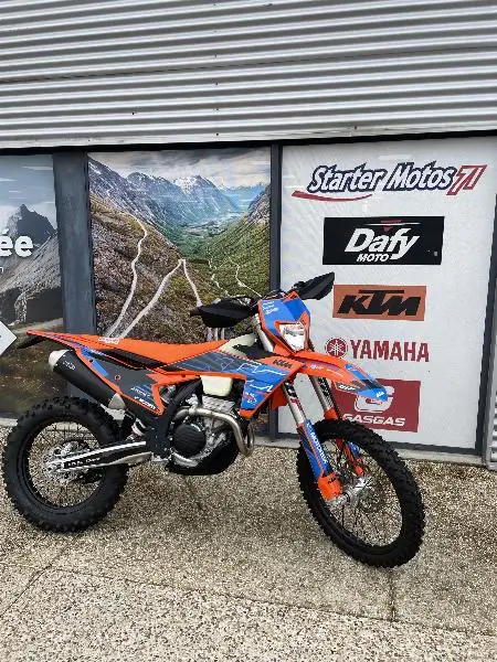 350 EXCF