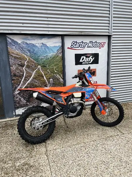 350 EXCF