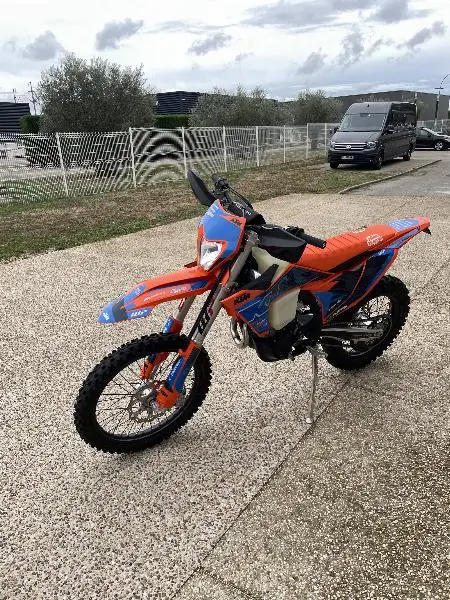 350 EXCF