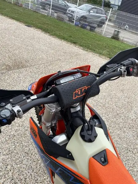 350 EXCF