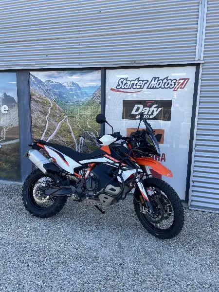 890 ADVENTURE R