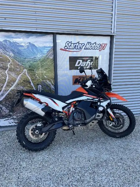 890 ADVENTURE R