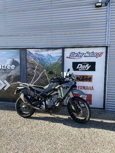 MT 450