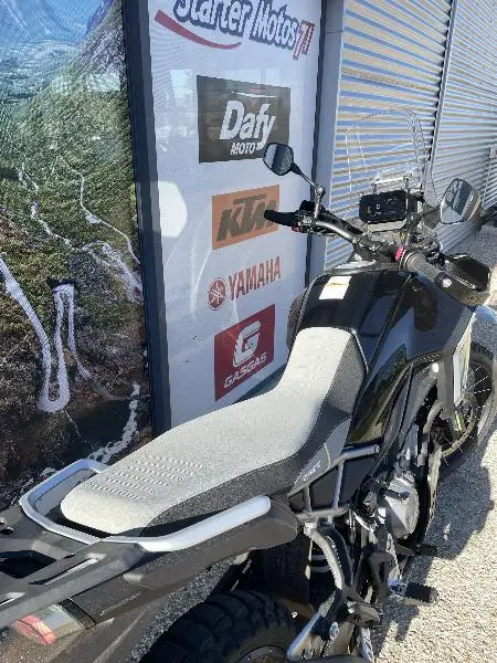 MT 450