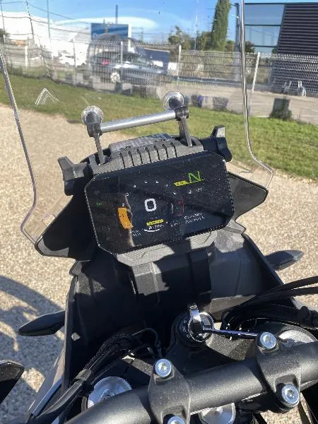 MT 450