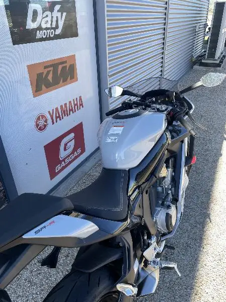 SR 675 R