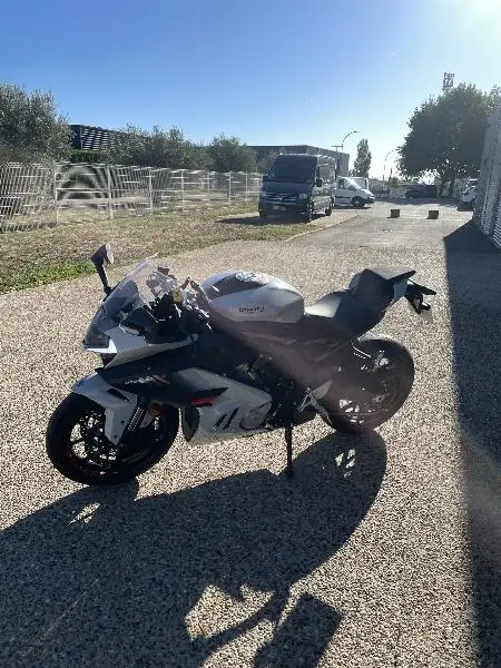 SR 675 R