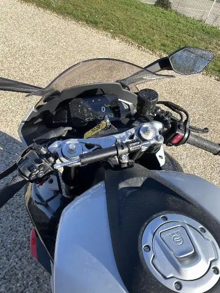 SR 675 R
