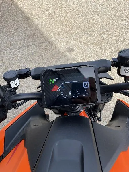 1390 SUPER DUKE R EVO