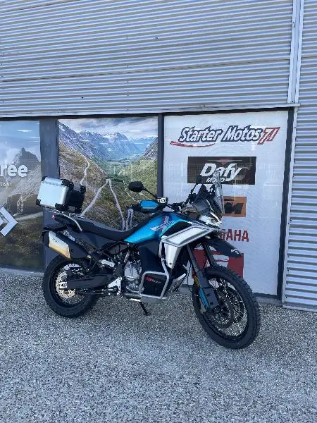 MT 800