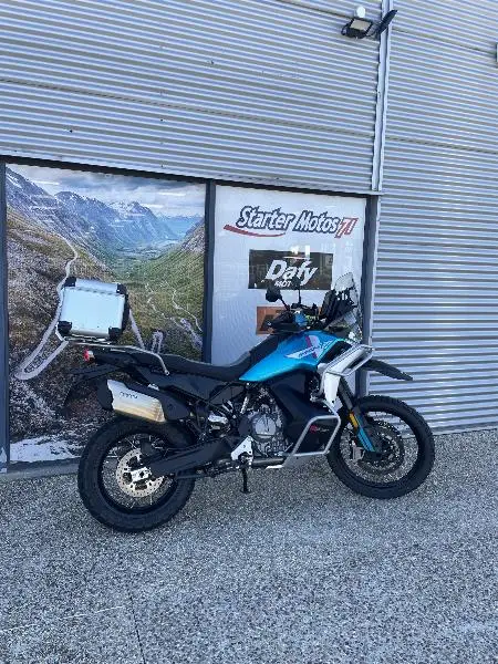 MT 800